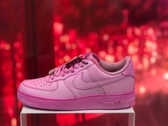 -NIKE品牌体验店(南京东路店)