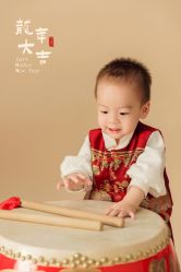 -芳妮豆丁家庭影像馆(宝安店)