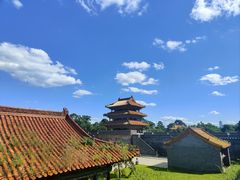 -北陵公园