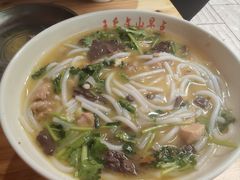 -文山荷鲜居(翠湖店)