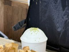 -李山山茶事(景枫店)