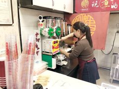 -阿姨奶茶(白沙路店)