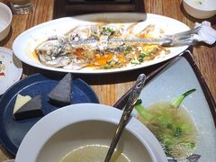 -小镇大厨私房餐厅