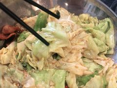 -芳芳私房菜·精做淮扬菜(承德路店)