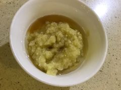 -岳姥姥饺子(泺文路店)