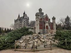 -北京世界公园