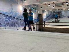 -SNOWGATE滑雪·华雪梦(老西门店)