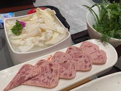 -洞子口重庆鲜货火锅(楚翘城旗舰店)