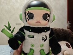 -泡泡玛特POPMART(正弘城店)
