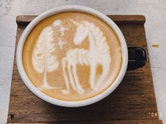 -Roast8ry Coffee Lab