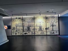 -洛阳古墓博物馆