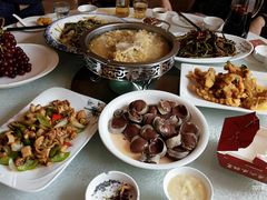 -老六杀猪菜(进乡街店)