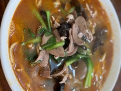 -泰顺江南春面馆
