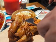 -醉长安(钟楼旗舰店)