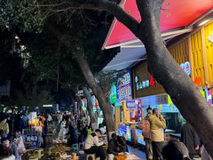 -成都市活水公园
