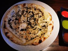 -甘尼仕印度餐厅酒吧(斜塘老街店)