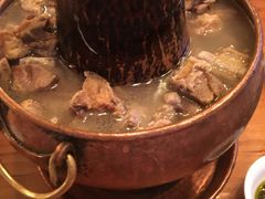 -云里小坐·小院里·团建·宴请·下午茶(三圣乡店)