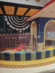 -meland club亲子乐园(北京芳圆里ID MALL店)