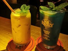 -MR.ROCKY洛奇先生·西餐&酒吧(琶醍店)