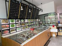 -501號台州海鲜餐厅(海创园店)