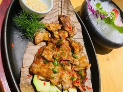 -Hatsune隐泉日式料理(SKP店)