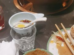 -南门四季铜锅涮肉(大屯·北苑店)