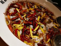 -太二酸菜鱼(正大广场店)