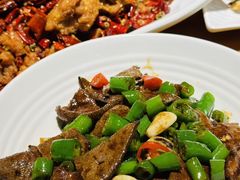 -望京一号·重庆江湖菜(工体店)