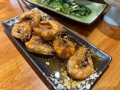 -我的甜·泰国餐厅