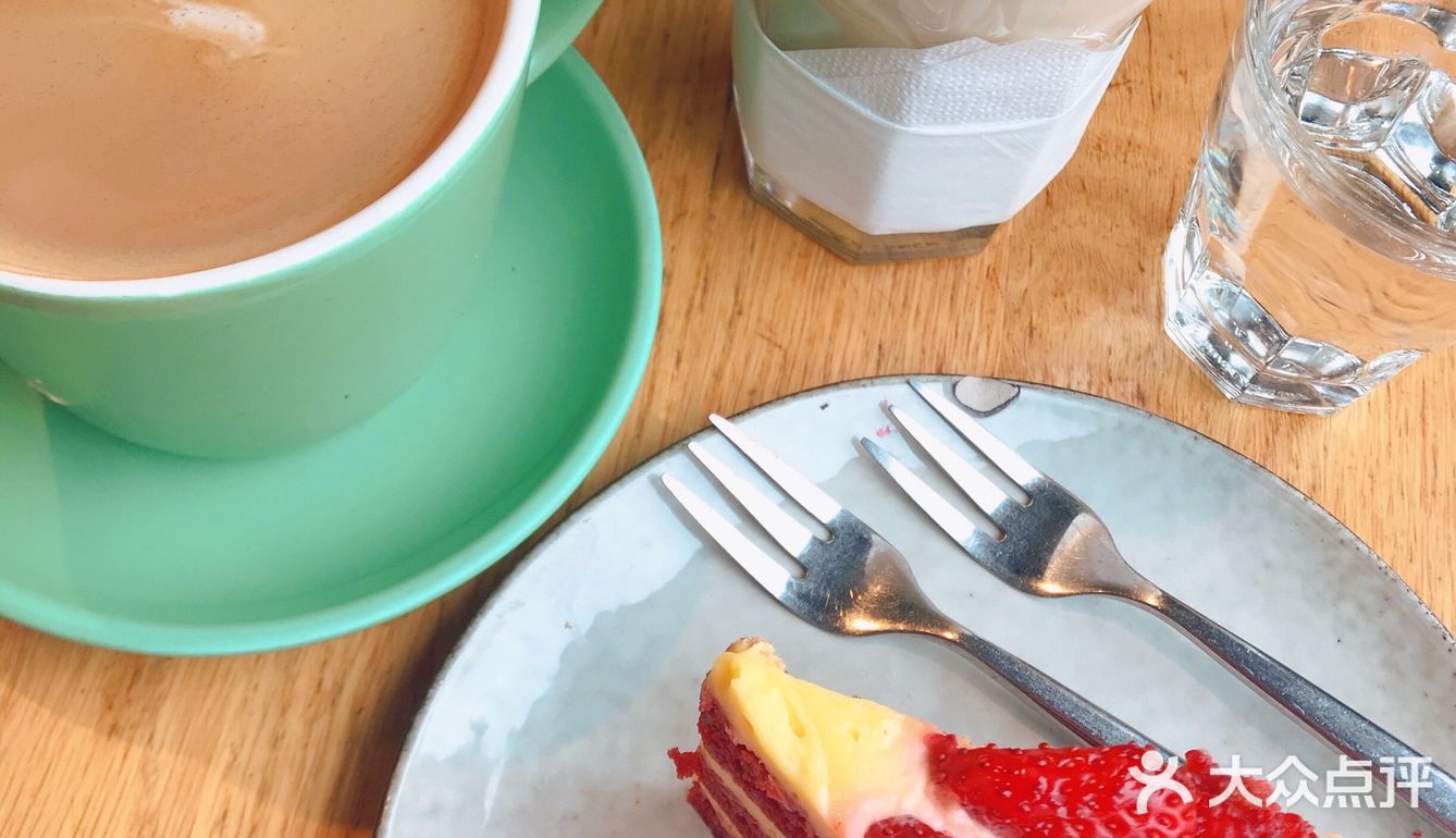 大年初二下午茶