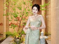 -谦默府· 现代潮粤菜(外滩店)
