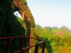 -江西龙虎山景区