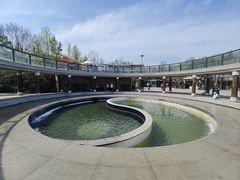 -茅山东方盐湖城景区