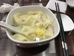 -锡笼记·无锡小笼(常熟万达店)