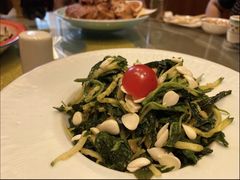 -关东大厨老三熏鹅(新石店)