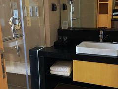 -上海浦西万怡酒店