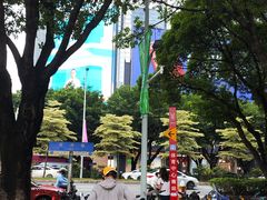 -VT101维多利广场