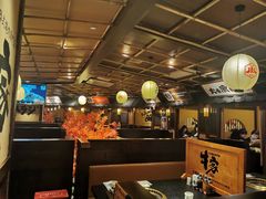 -牛家酒场(7mall店)