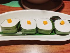 -帕蓝·暹罗料理(曲阳店)