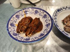 -双流传承老妈兔头(玉林总店)
