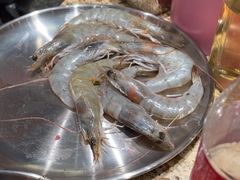 -姜胖胖无限自助烤肉(罗湖宝能店)
