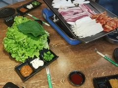 -大派屋(桂林路店)