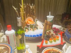 -享月汤皇·海鲜小火锅·聚会(曲江创意谷店)