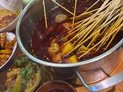 -付小姐在成都(中山公园店)