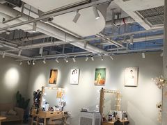 -iF摄影•全家福•证件照•形象照(南山店)