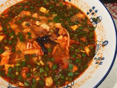 -汉唐宴长安食府