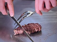 -麦MUGI铁板烧日式料理