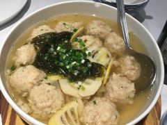 -眉州东坡(团结湖店)