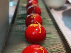 -秀儿四九城·新京菜(亚运村鸟巢店)