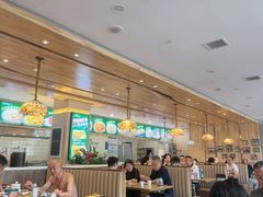 -直隶安家罩饼(复兴路店)
